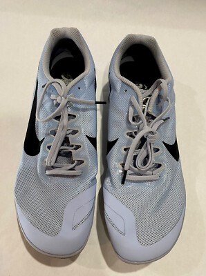 Nike Zoom Rival D 10 Mens Size 14