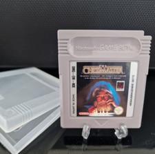 Thumbnail of ebay&reg; auction 385393162634 | Chessmaster Nintendo GameBoy Modul