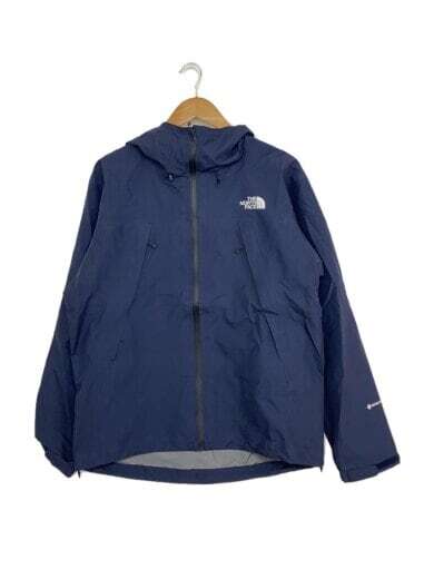THE NORTH FACE/CLIMB LIGHT JACKET/L/Nylon/Navy | eBay