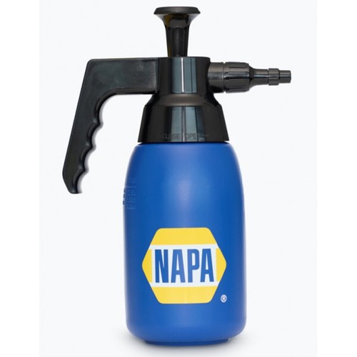 Brake Cleaner Pump Dispenser 1l NPTL1001 NAPA Genuine Top Quality
