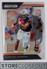 Kerryon Johnson Detroit Lions