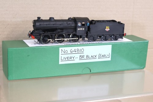 KIT WILLS COMET CONSTRUIDO LNER 0-6-0 CLASE J39 LOCOMOTORA 64810 PORTACAP ol | Zustand: Used