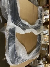 Bushwacker 40907-02 OE Style 4 Piece Fender Flare Set For 97-07 Silverado/Sierra