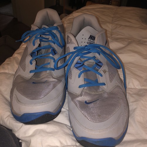 nike training flex supreme 3