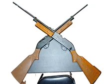 Lot of 2 PELLET BB  Crosman PumpMaster 760 .177 cal  1 WORKING AND 1 PART GUN