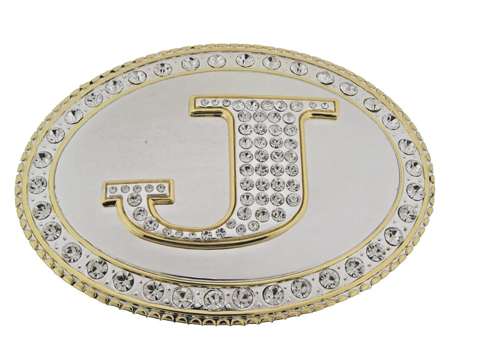 Стальные пряжки для ковбоев