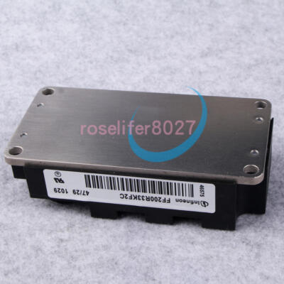 Module Mitsubishi RA35H1516M Neuf - Pièce D'origine Pour Climatisation Ou Appareil électronique