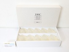 Set of 10 DHC Mild Soap 90g 3.1oz J Virgin Olive Oil Face Cleansing Soap