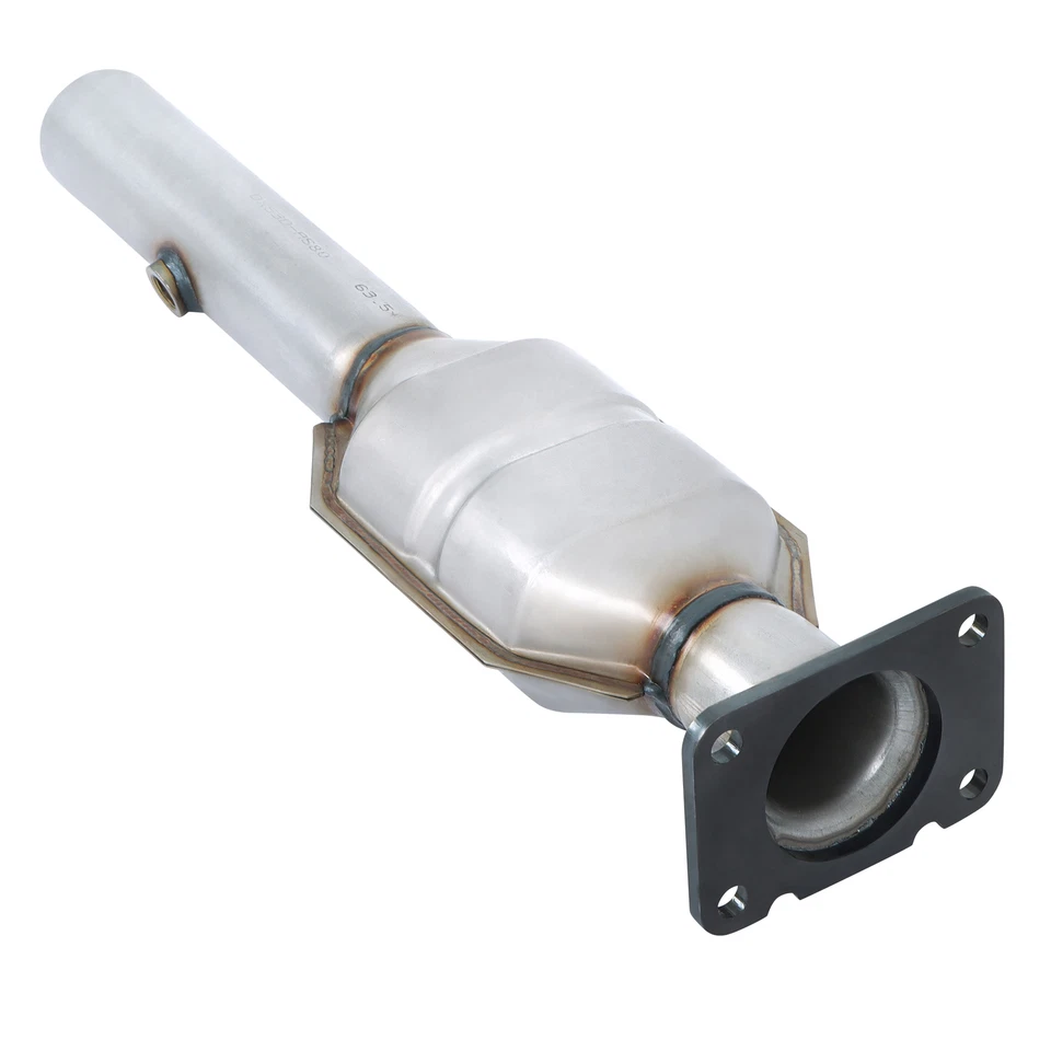 Convertidor catalítico delantero 1 pieza ajuste directo para Buick LeSabre 3,8 L 1997-2005 Foto 4 de 4