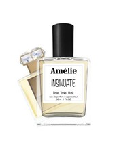 compatible with Roja Dove INNUENDO (inspired) / Amelie in New York - INSINUATE