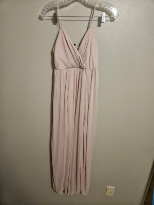 sleeveless short maxi dress Sleeveless Maxi Dresses for Women