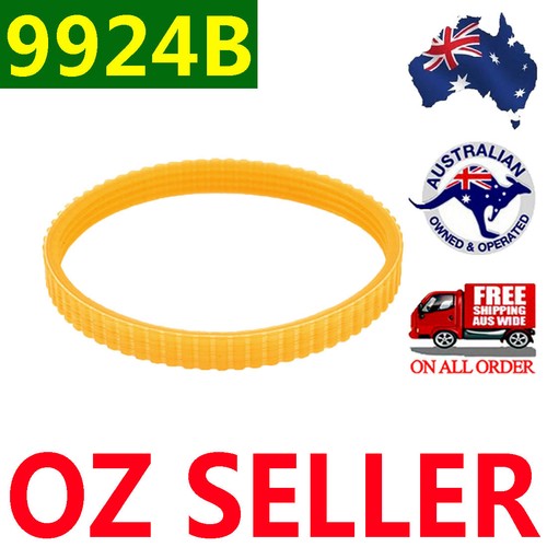 NEW MAKITA 225008-5 DRIVE BELT FIT BELT SANDER 9900B 9924DB 2250085 V Belt 5 S 1282654 - Foto 9