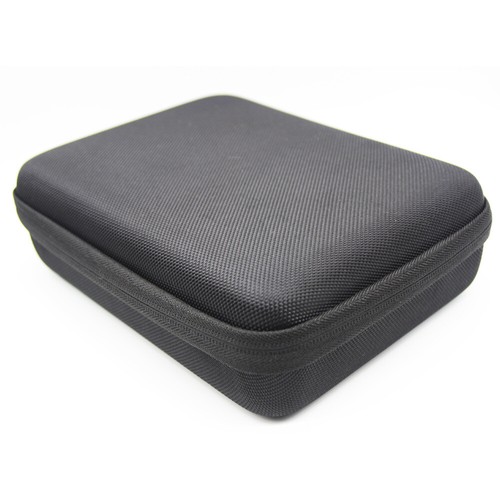 1PCS Walkie Talkie Portable Storage Bag Outdoor Handbag For BAOFENG UV-82 UV-8D - Photo 2/6