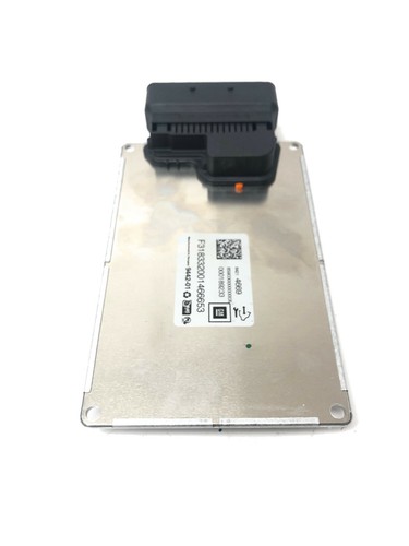 OE 2017-2019 Cadillac CTS Electronic Chassis Control Module 2.0 3.0 6.0 84214669 - Picture 6 of 6