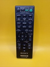 Genuine Sony Remote Control RM-ADU138