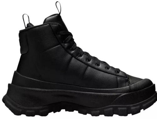 Nike Revolution 5 Black - BQ6715-002