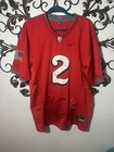 Ohio State Number 2 Jersey Size 50