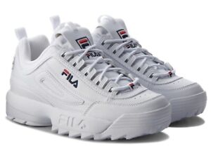 fila scarpe con zeppa