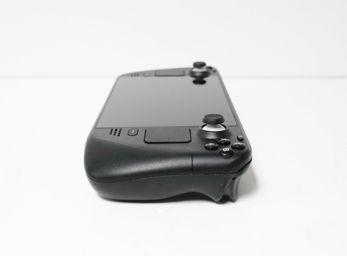Valve Steam Deck 1010 256GB SSD Handheld Console 201-200289 Valve Steam Deck 1010 256GB SSD Handheld Console 201-200289