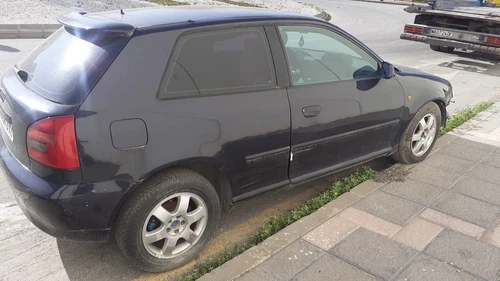 038130201G Inyector para AUDI A3 (8L) 1.9 TDI Ambiente 2002 3323671 - Imagen 7 de 12