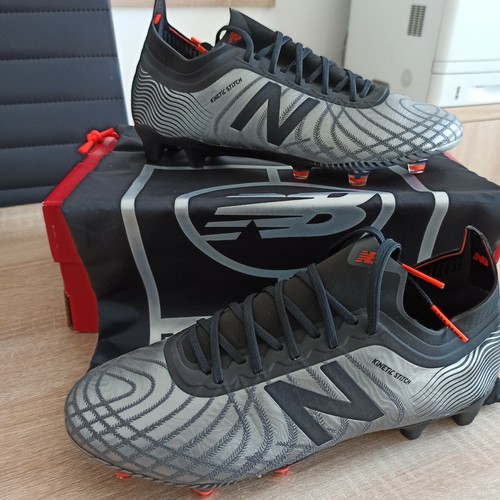 NEW BALANCE TEKELA V2 PRO FG US 8 UK 7 