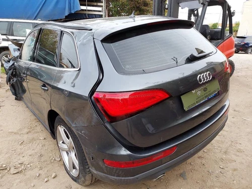 8K0907063 Modulo Electronico para AUDI Q5 (8R) 2012 320596 - Imagen 4 de 10