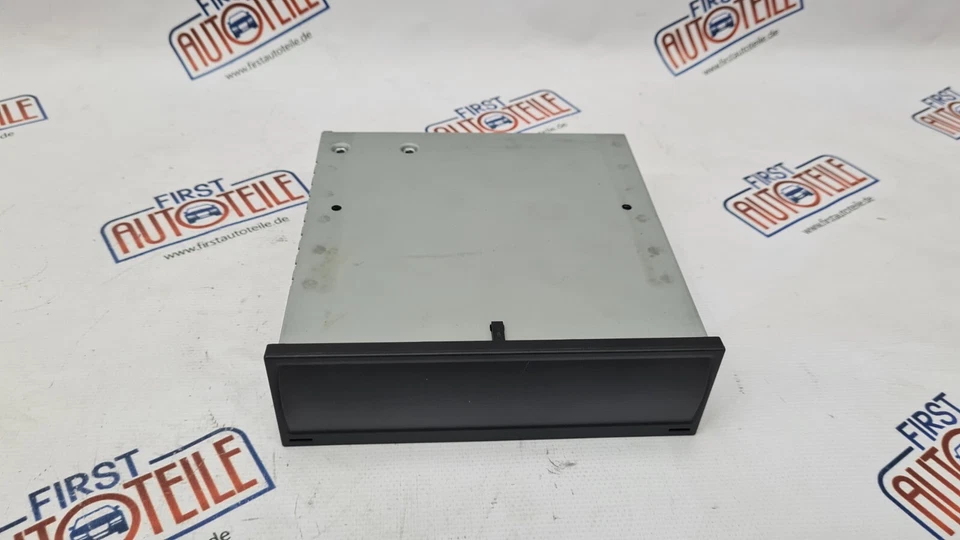 Original VW Navigation System Navirechner MIB3 Steuergerät Multimedia 3G5035820K - Bild 4 von 4