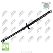 Albero trasmissione cardanico AJS Posteriore per DODGE CHALLENGER