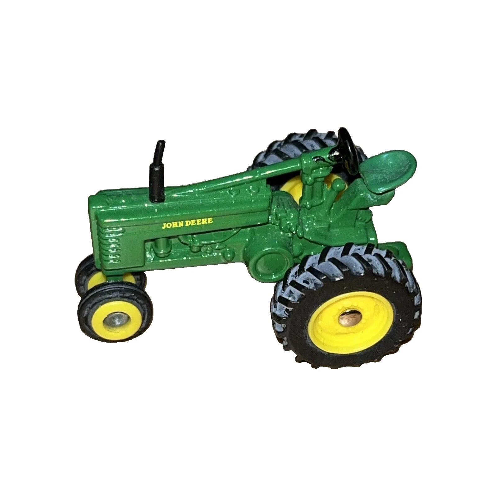 Ertl 1:87 Scale Contemporary Manufacture Diecast Farm Vehicles
