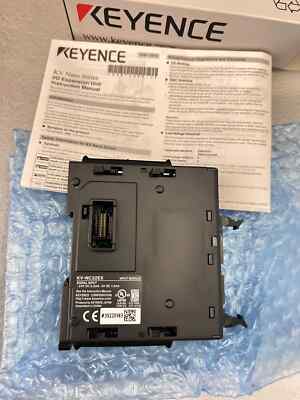 KEYENCE KV-NC32EX プログラマブルコントローラ