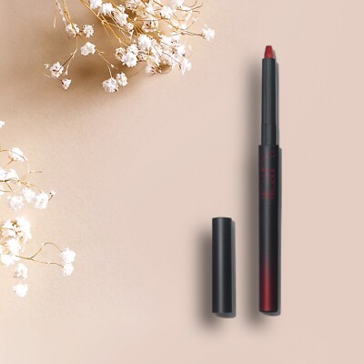 Surratt La Baton Rouge Velvet Matte Lippenstift - Galocher Neu im Karton UVP 36,00 £ 50 % Rabatt