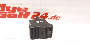 SCHALTER HEIZUNG HECKSCHEIBE HECKSCHEIBENHEIZUNG VW CORRADO G60 16V VR 535959621
