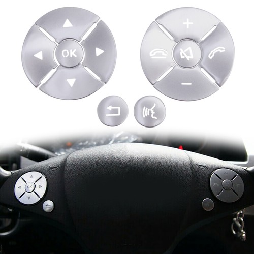 Heckklappen Schalter Für Mercedes C/E-Klasse W205 W213 W222 - Hochprofil Ausführung