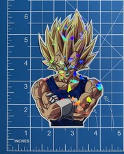 1PC Cartoon stickers. Cars/laptops/skateboards/boxes.Waterproof/Sticker