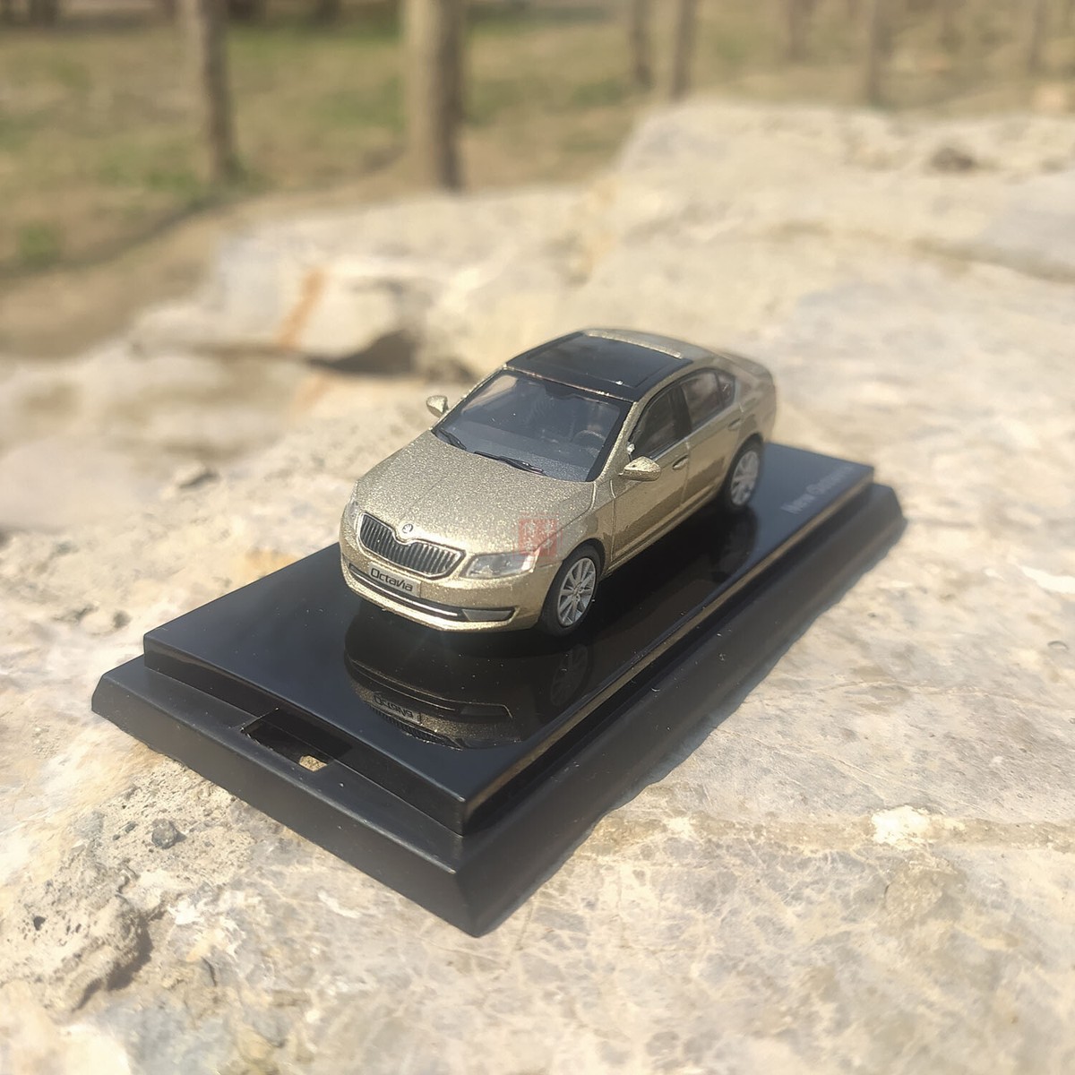 Škoda Octavia ① ミニカー 9台セット 1/72 Škoda Octavia ① ミニカー 9台セット 1/72 Škoda Octavia ①