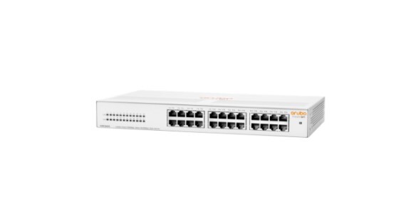 Aruba Instant On 1430 24G Gigabit Ethernet Switch Unmanaged Layer