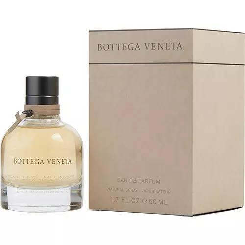 Bottega Perfume oz Eau by Bottega de Veneta 1.7 ml Spray | New / Veneta Parfum eBay 50