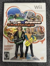 Active Life: Extreme Challenge (Nintendo Wii, 2009)