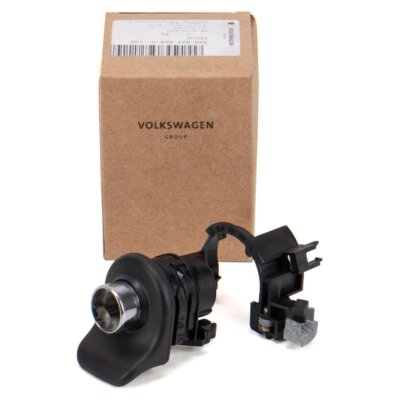 ORIGINAL VW Heckklappenschloss Heckklappe FOX 5Z ab MJ 2005-2012 5Z6827565H 1NN
