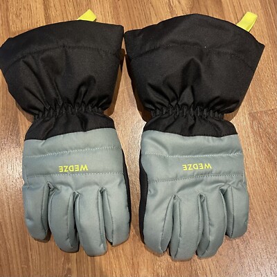 Waterproof Gloves Decathlon Winter Cycling Gloves Age Decathlon