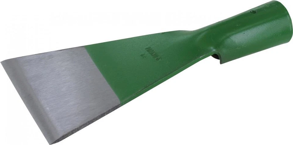 TRIUSO Pelapatate per corteccia martore pelapatate per alberi pelapatate per tronchi forgiato 550 g