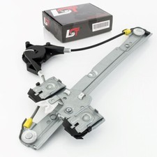 Fensterheber elektrisch vorne rechts 5 Türer für FORD FIESTA VI 6