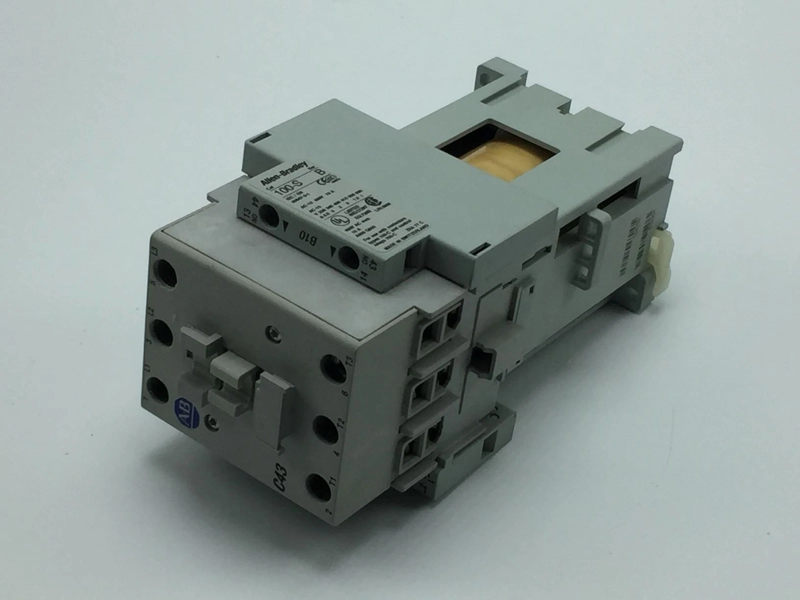 Allen-Bradley 100-S SER.B - Contactor
