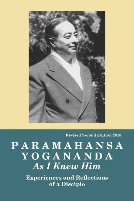 Paramahansa Yogananda by Roy Eugene Davis (Paperback Book)