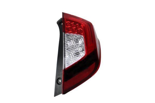 Original Abakus Heckleuchte 217-19C4R-UE FüR Honda-image