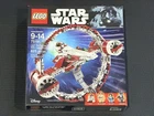 LEGO Star Wars Jedi Starfighter with Hyperdrive (75191) - Brand New In Box