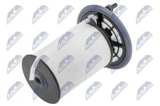 Filtre à carburant Fiat 500