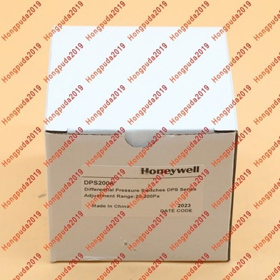 ONE NEW DPS 200A Air Gas Differential Pressure Switch   #to