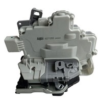 TüRschloss Vorne Links FüR Audi A4 8K A5 8T Q3 8U Q5 8RB Q7 4LB Tt