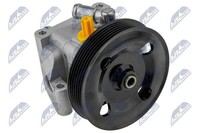 NTY SPW-FR-028 Hydraulikpumpe, Lenkung FüR Ford